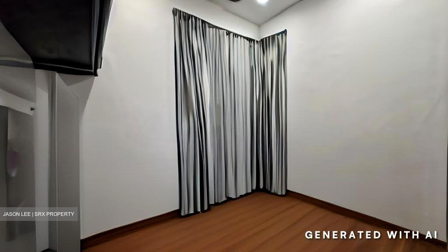 Foresque Residences (D23), Condominium #631998841